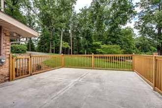 5413 Luttrell Rd in Knoxville, TN - Building Photo - Building Photo