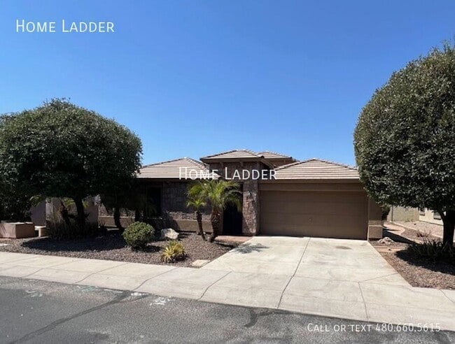 property at 25598 W Globe Ave