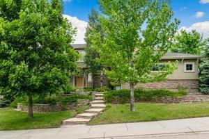 13932 Sierra Star Ct in Colorado Springs, CO - Building Photo - Building Photo