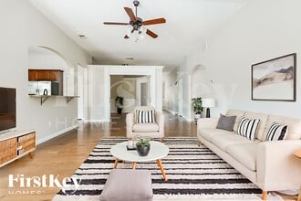 120 Ellington Dr in Jefferson, GA - Building Photo - Building Photo