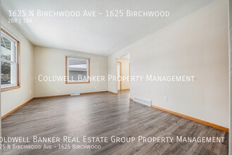 1625 N Birchwood Ave in Appleton, WI - Building Photo - Building Photo