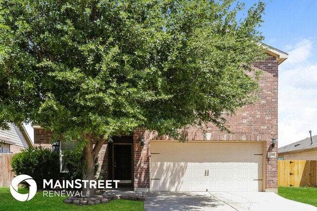 property at 628 Lazy Crest Dr