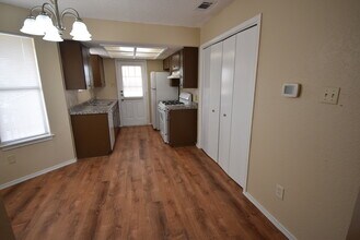 1800-1806 Rawhide Loop in Round Rock, TX - Building Photo - Building Photo