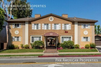 335 S Los Robles Ave in Pasadena, CA - Foto de edificio - Building Photo