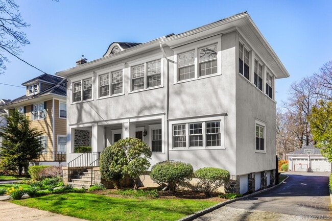 property at 33 Redfield St