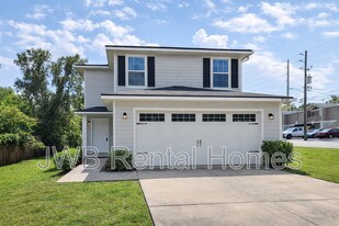 5744 Lexington Ave in Jacksonville, FL - Building Photo