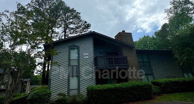 property at 5016 Sardis Rd