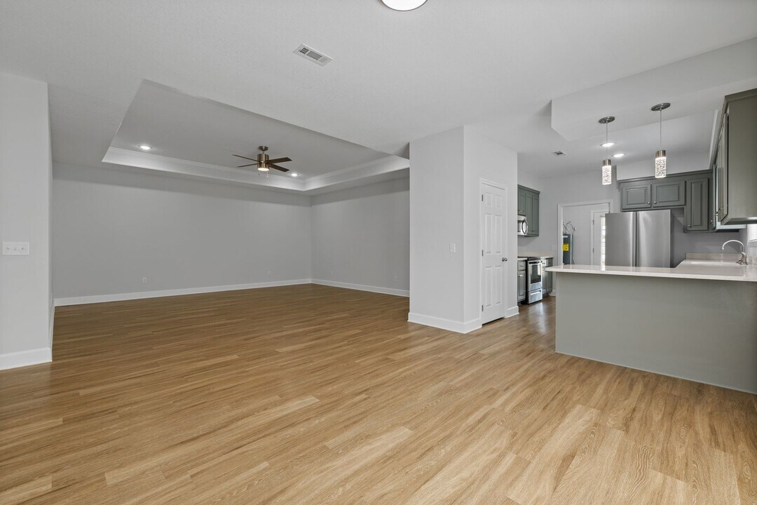 132 Wingate Ave in Enterprise, AL - Building Photo