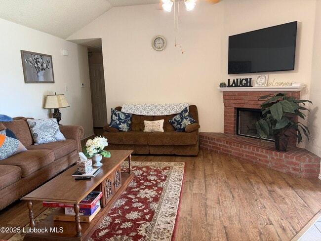 10614 Belton Av. in Lubbock, TX - Building Photo - Building Photo