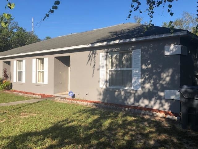 3215 Emanuel Dr in Lake Wales, FL - Building Photo