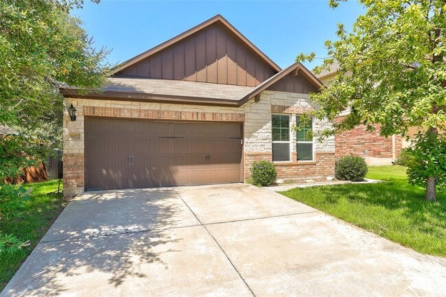 property at 3451 Mayfield Ranch Blvd