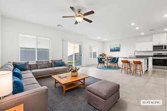 4454 Mahogany Hls Ave in Las Vegas, NV - Building Photo - Building Photo