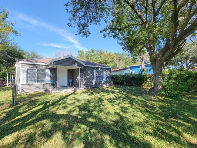 property at 2330 Cedar Dr