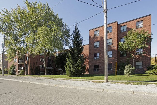 The Lucerne in Toronto, ON - Building Photo - Building Photo