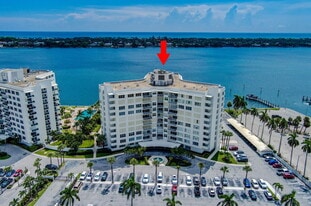 2600 N Flagler Dr in West Palm Beach, FL - Building Photo
