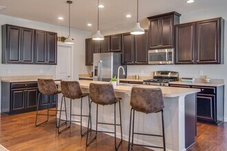 2708 Cortlandt Ln in Nolensville, TN - Foto de edificio - Building Photo