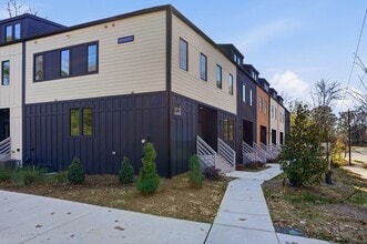 1306 Carolyn Dr in Charlotte, NC - Building Photo - Building Photo