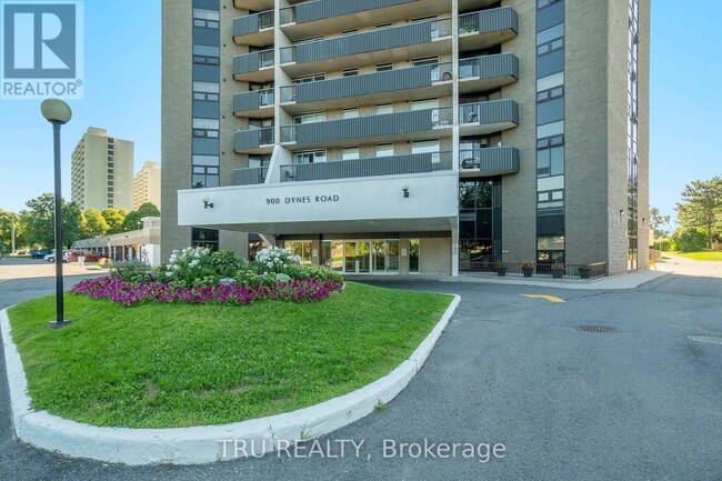 900-900 Dynes Rd in Ottawa, ON - Building Photo - Building Photo