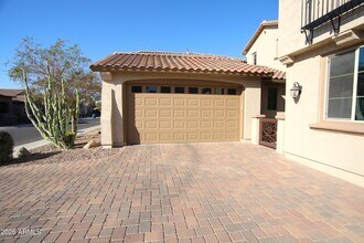 114 E Prescott Dr in Chandler, AZ - Building Photo - Building Photo