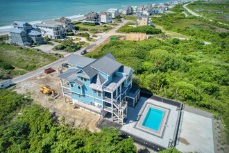 133 Ocean View Ln in North Topsail Beach, NC - Building Photo - Building Photo