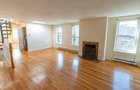 127 Warren Ave, Unit #3 in Boston, MA - Building Photo - Building Photo