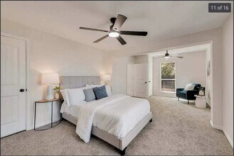 1802 Gus Thomasson Rd in Dallas, TX - Building Photo - Building Photo