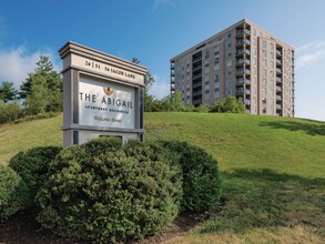 Abigail II in Halifax, NS - Building Photo - Building Photo