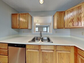 2493 Grand Fir Dr in Greenwood, IN - Building Photo - Building Photo