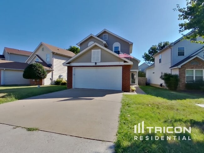 802 Bexhill Ct N in Nashville, TN - Building Photo - Building Photo