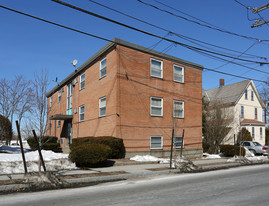 44 Bridge St in Watertown, MA - Building Photo