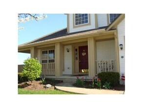 1163 Whitetail Dr in Fairborn, OH - Building Photo - Building Photo