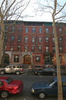 200 Saint Marks Ave Apartments