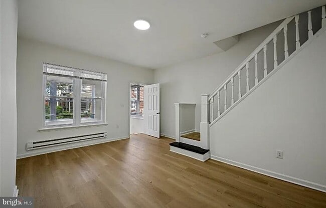 property at 1616 W Wingohocking St