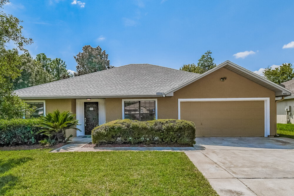 7686 Arancio Dr in Jacksonville, FL - Building Photo