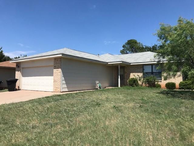 property at 1733 Chachalaca Ln