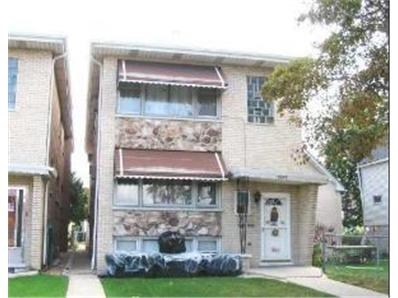 4543 S Drake Ave in Chicago, IL - Building Photo