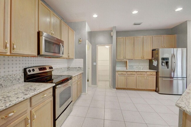 1282 Pebble Ridge Ln in West Palm Beach, FL - Building Photo - Building Photo