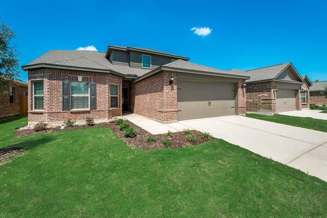 219 Foster Ln in Anna, TX - Building Photo - Building Photo