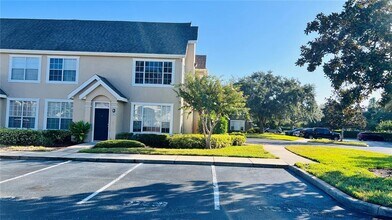 9165 Lee Vista Blvd in Orlando, FL - Building Photo - Building Photo