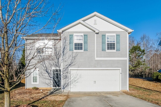 property at 18 Yale Ct