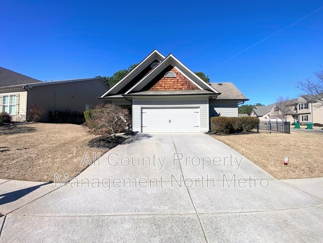 property at 302 Garden Cir