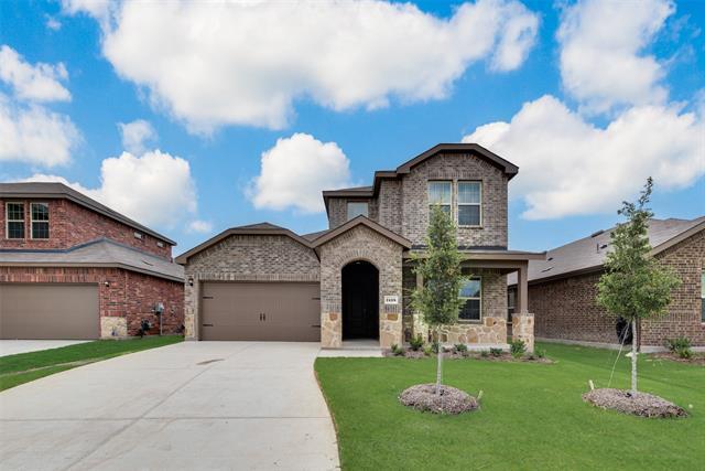 property at 1428 Millstead Rill Rd