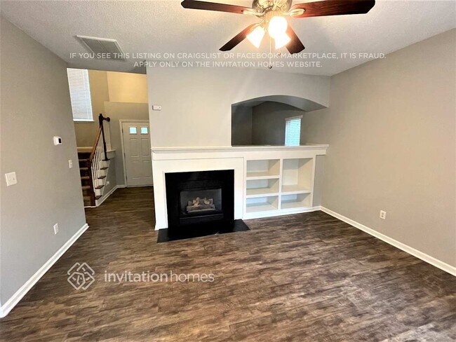 11000 O'keeffe Ct in Charlotte, NC - Building Photo - Building Photo