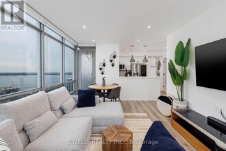 5 Mariner Terrace in Toronto, ON - Building Photo - Building Photo