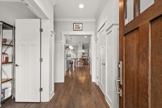 2223 Burns St in Nashville, TN - Building Photo - Building Photo