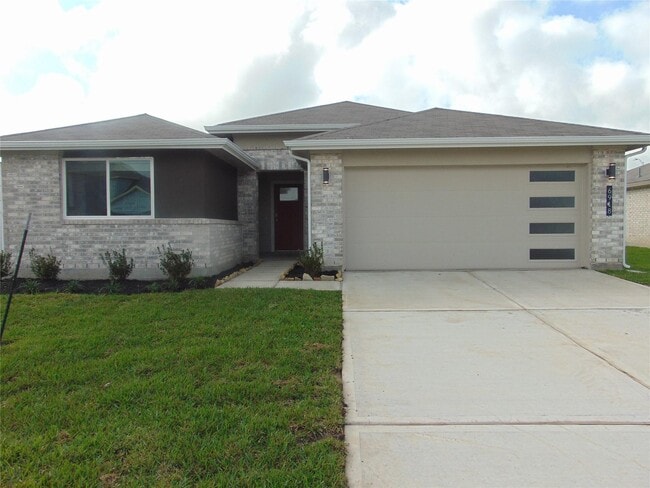 6918 Morales Way in Richmond, TX - Building Photo - Building Photo