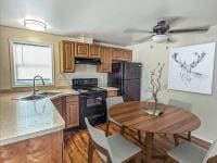 Woods Crossing Apartments in Cambridge, MD - Building Photo - Building Photo