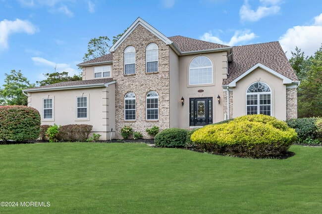 1562 Priscilla Ct in Toms River, NJ - Building Photo - Building Photo