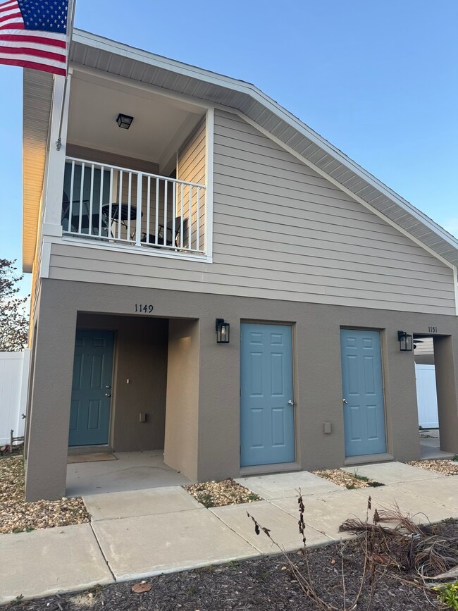 1149 Sycamore St, Unit 1149, Unit 1149