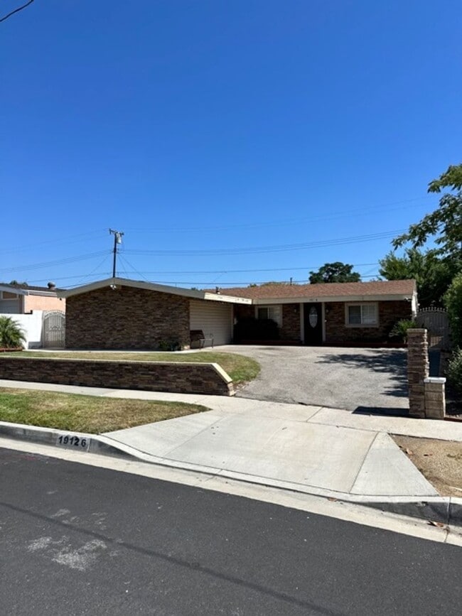 property at 19126 Fairweather St